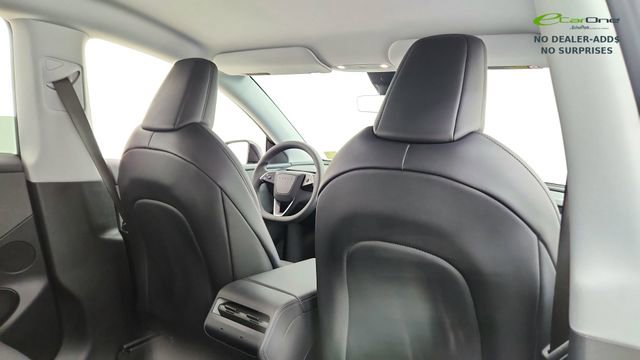 Used 2026 Tesla Model Y 2WD image 24