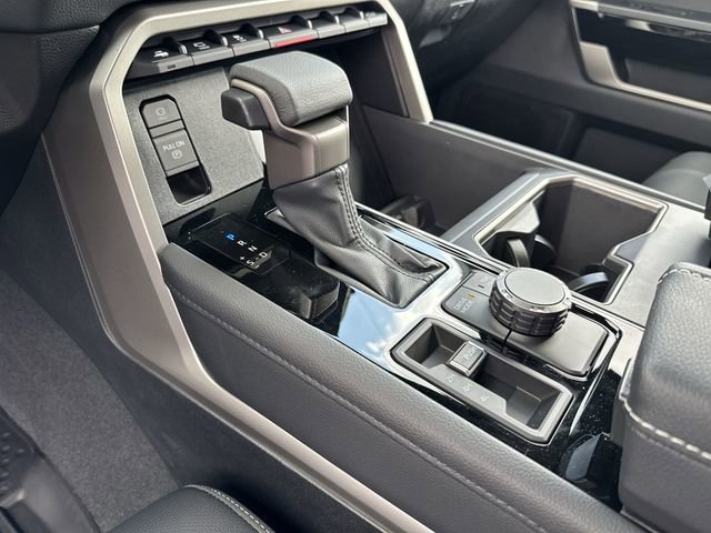 New 2026 Toyota Tundra Limited AWD/4WD image 18