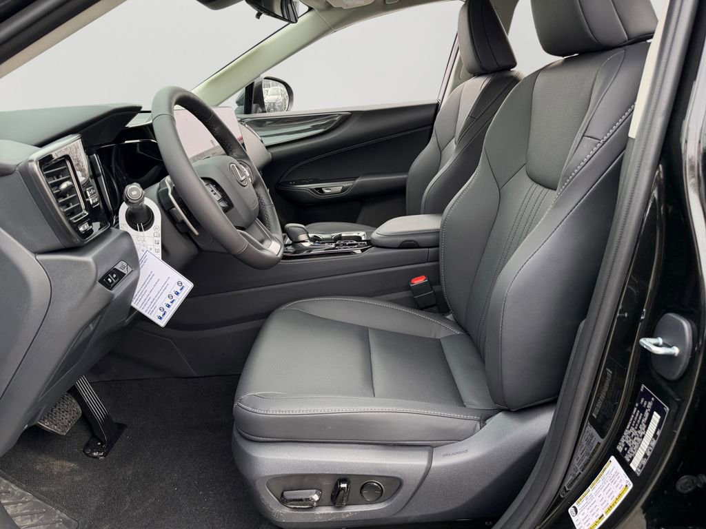 New 2026 Lexus NX 350 AWD w/ Premium Package image 12