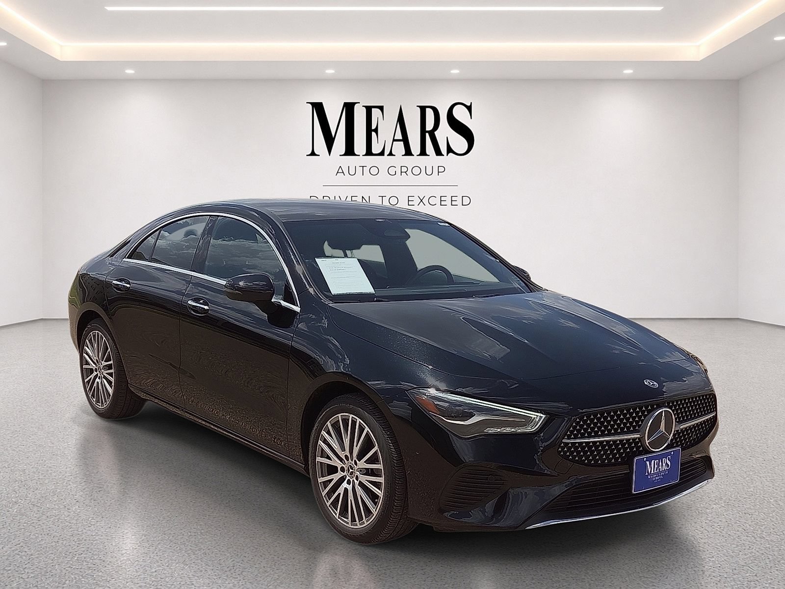 Used 2025 Mercedes-Benz CLA 250 image 7