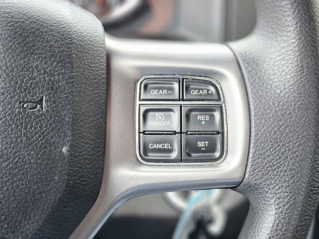 Used 2024 RAM 1500 Classic Warlock image 18