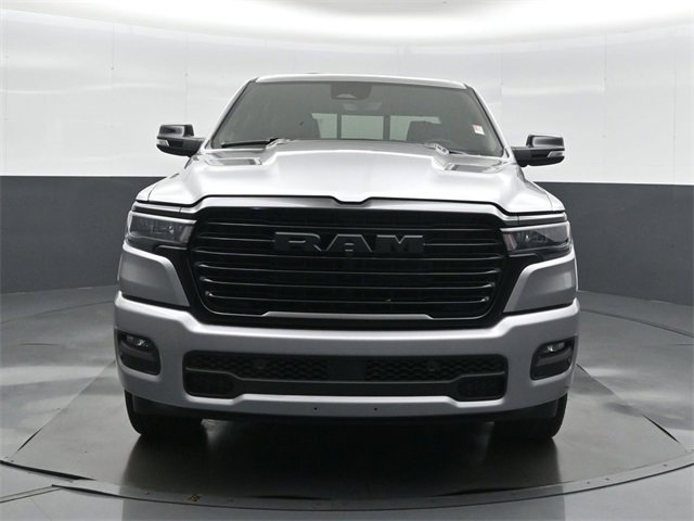 New 2026 RAM 1500 Laramie w/ Night Edition image 10