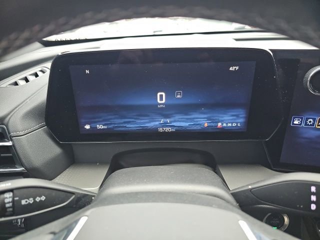 Used 2024 Chevrolet Traverse LT image 45