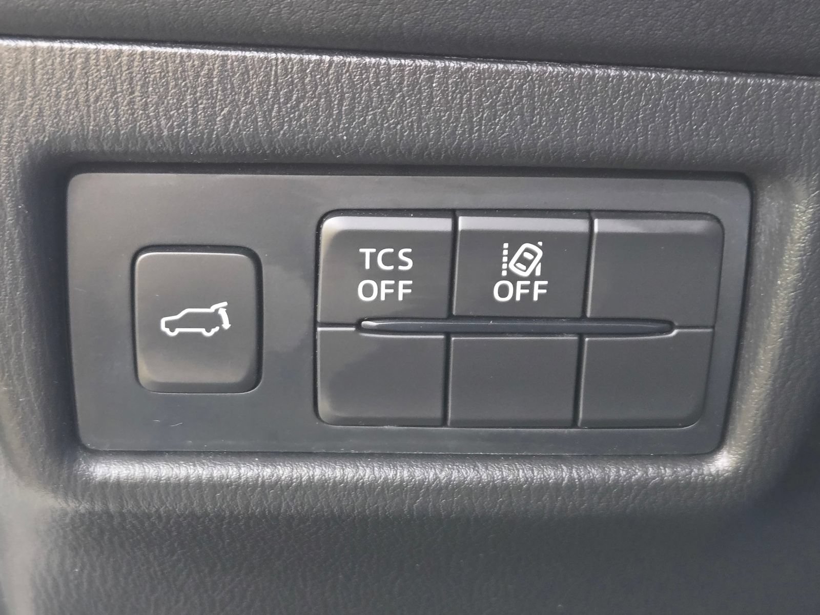 Used 2019 MAZDA CX-5 Grand Touring Reserve AWD/4WD image 23
