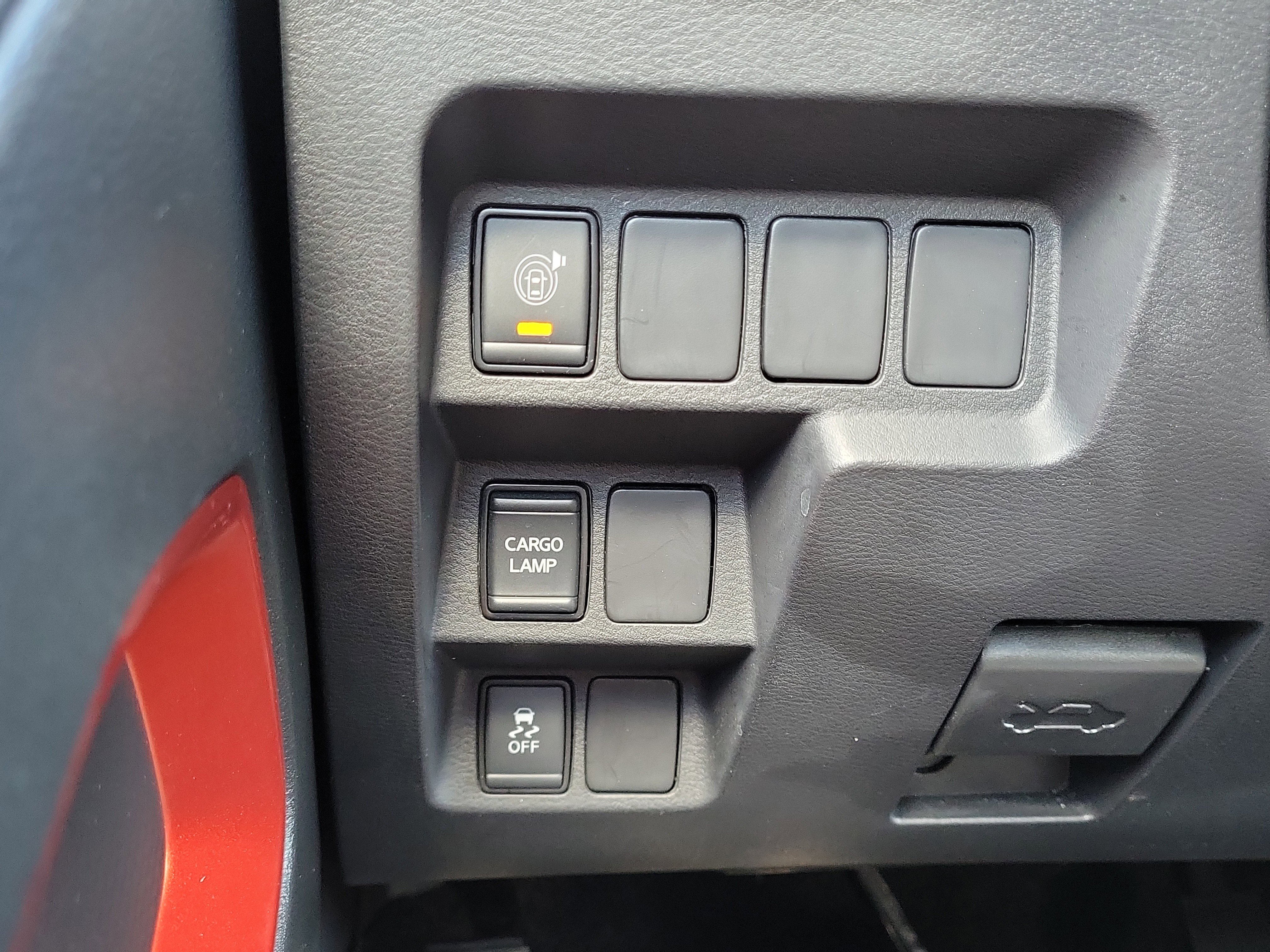 Certified 2023 Nissan Frontier Pro-X w/ Technology Package image 23