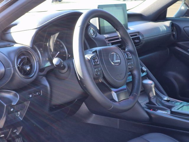 Used 2024 Lexus IS 300 F Sport image 10