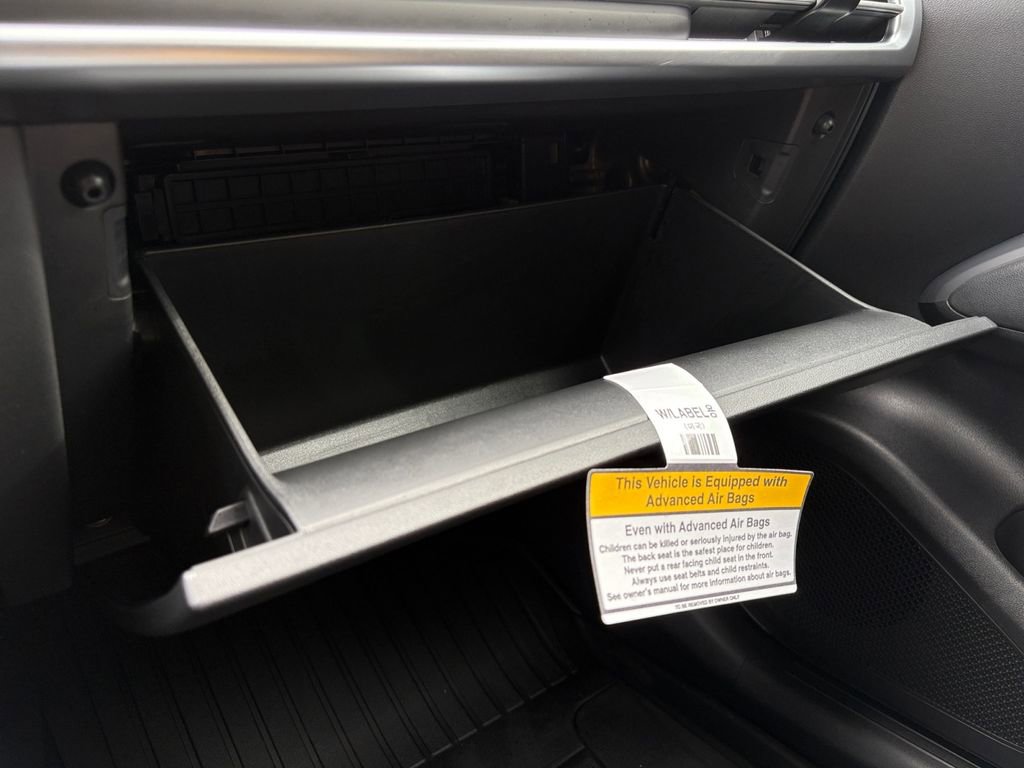 New 2026 Hyundai Tucson SEL image 9