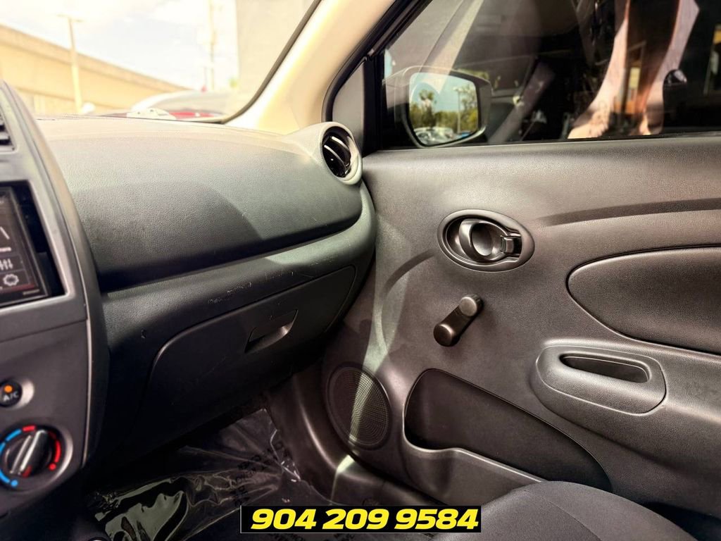 Used 2019 Nissan Versa S FWD image 53