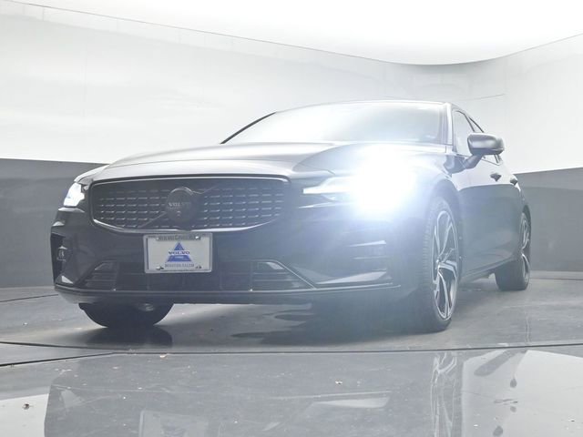 Used 2024 Volvo S60 B5 Plus FWD image 36