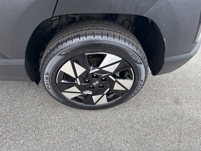Used 2025 Hyundai Kona SEL AWD/4WD image 15
