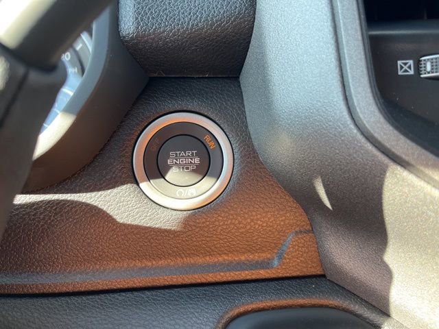 New 2026 RAM 2500 Tradesman image 15