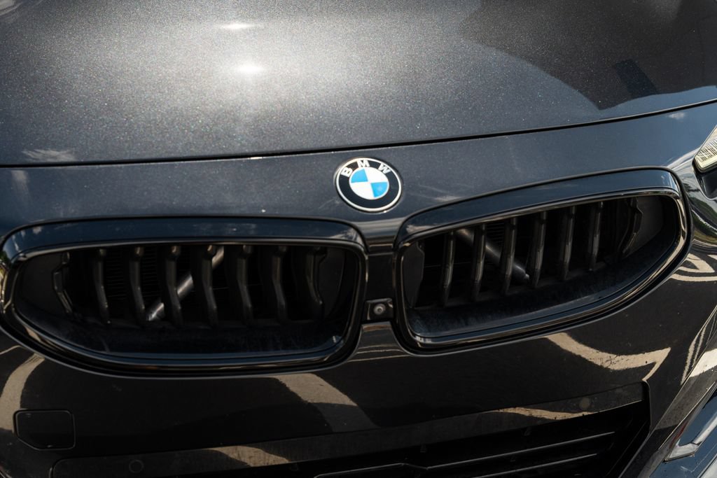 Used 2023 BMW M240i xDrive Coupe w/ Premium Package AWD/4WD image 6