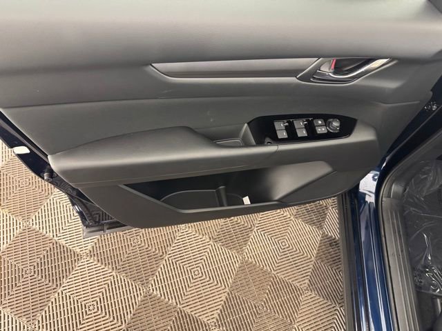 New 2025 MAZDA CX-5 AWD 2.5 S image 18