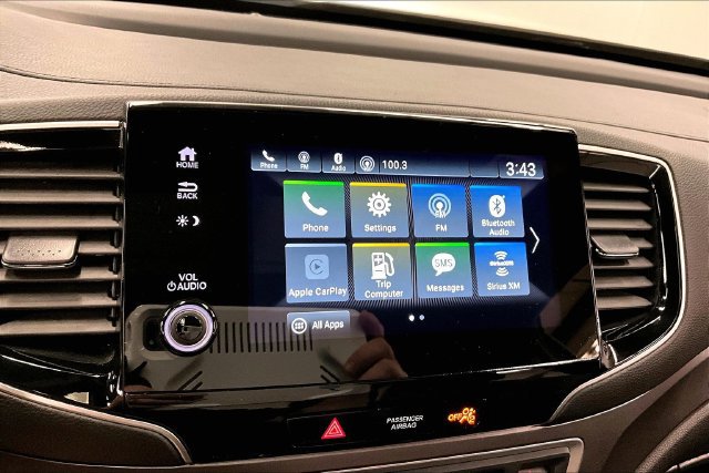 Used 2023 Honda Passport EX-L image 35