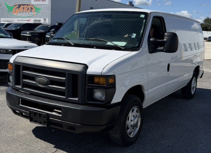 Used 2014 Ford E-150 and Econoline 150