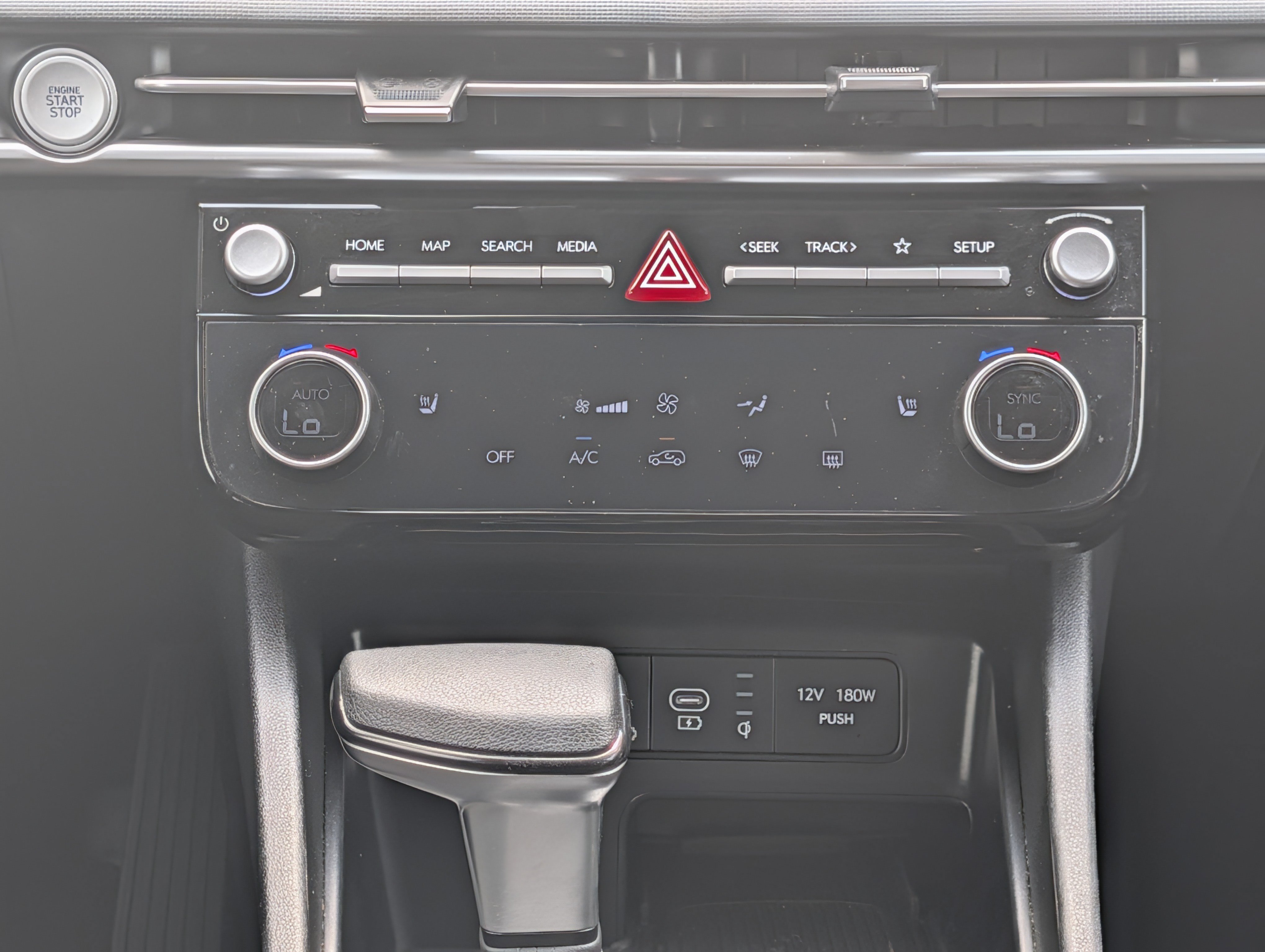 Used 2025 Hyundai Tucson SEL AWD/4WD image 30