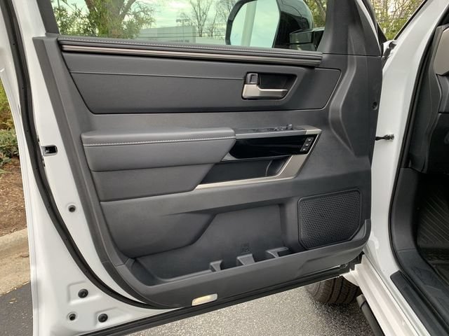 New 2026 Toyota Tundra Limited w/ Limited PVM Package AWD/4WD image 17