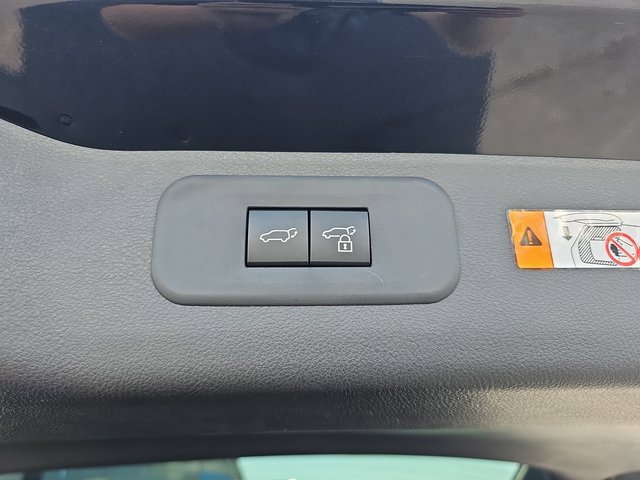 Used 2025 Lexus TX 350 AWD image 16