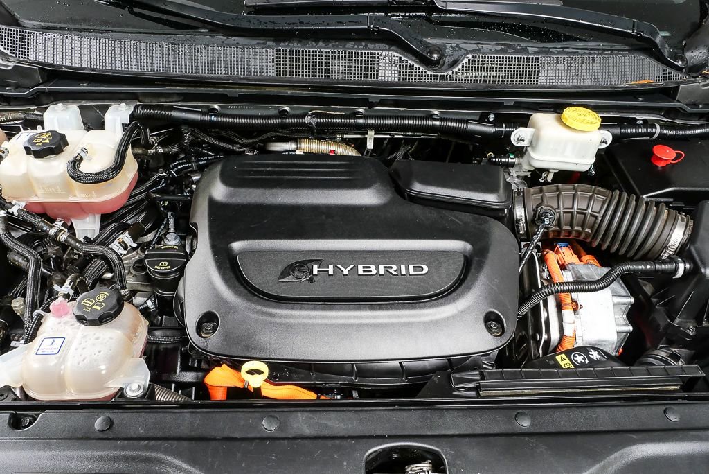 Used 2018 Chrysler Pacifica Touring-L image 35