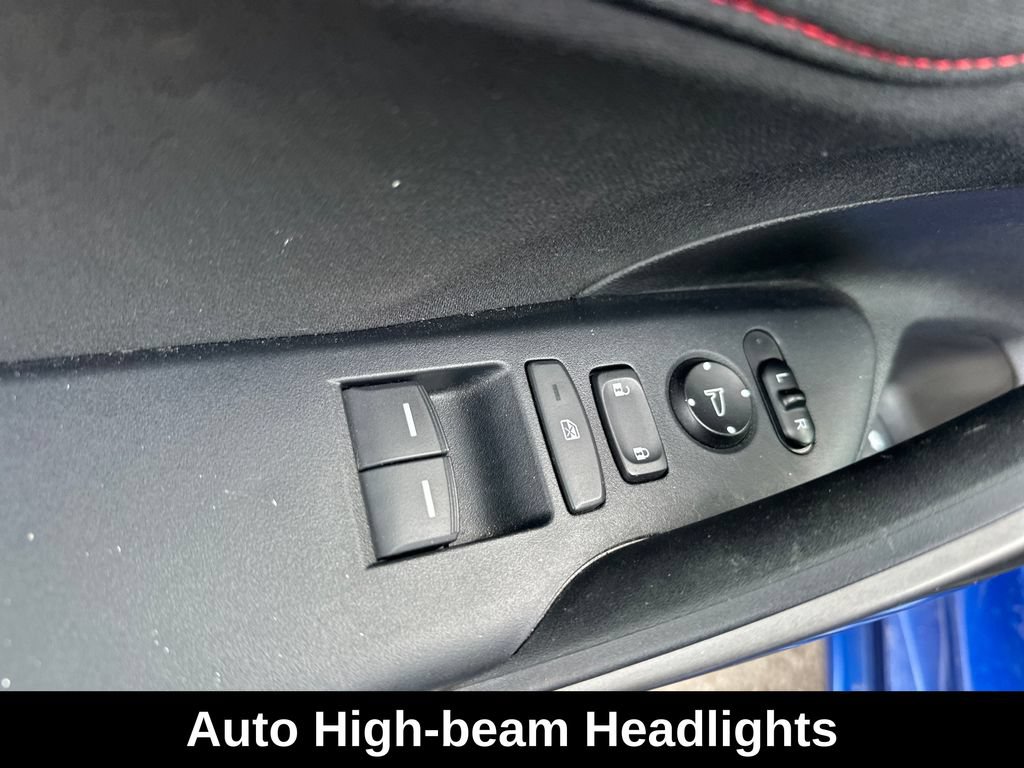 Used 2020 Honda Civic Si image 11