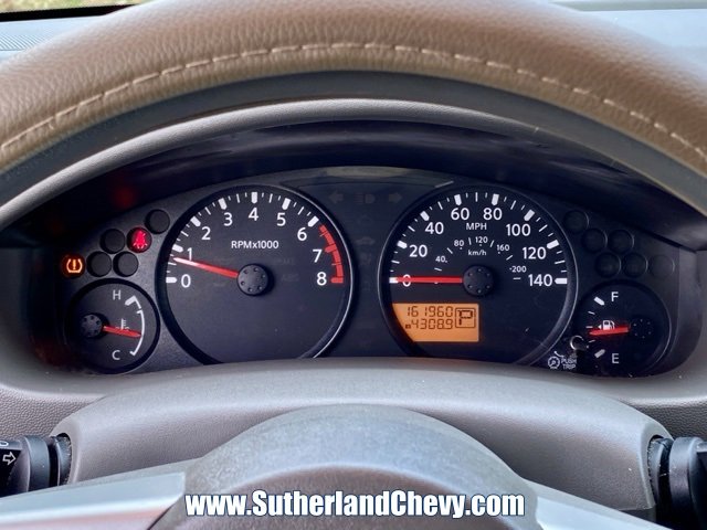 Used 2013 Nissan Frontier S image 17