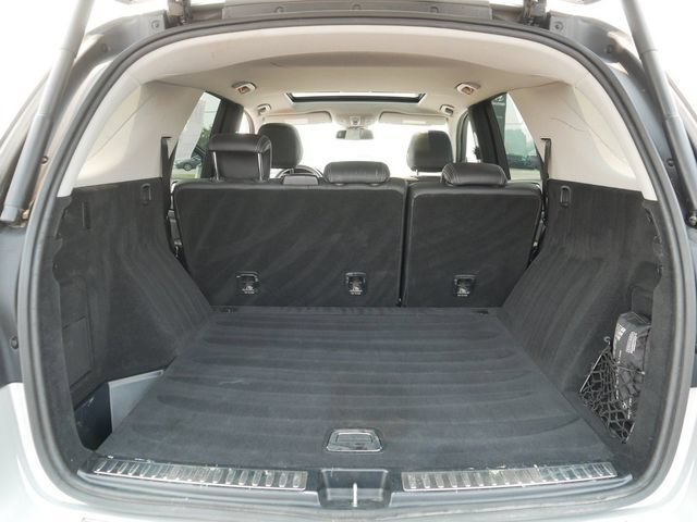 Used 2015 Mercedes-Benz ML 350 4MATIC image 18