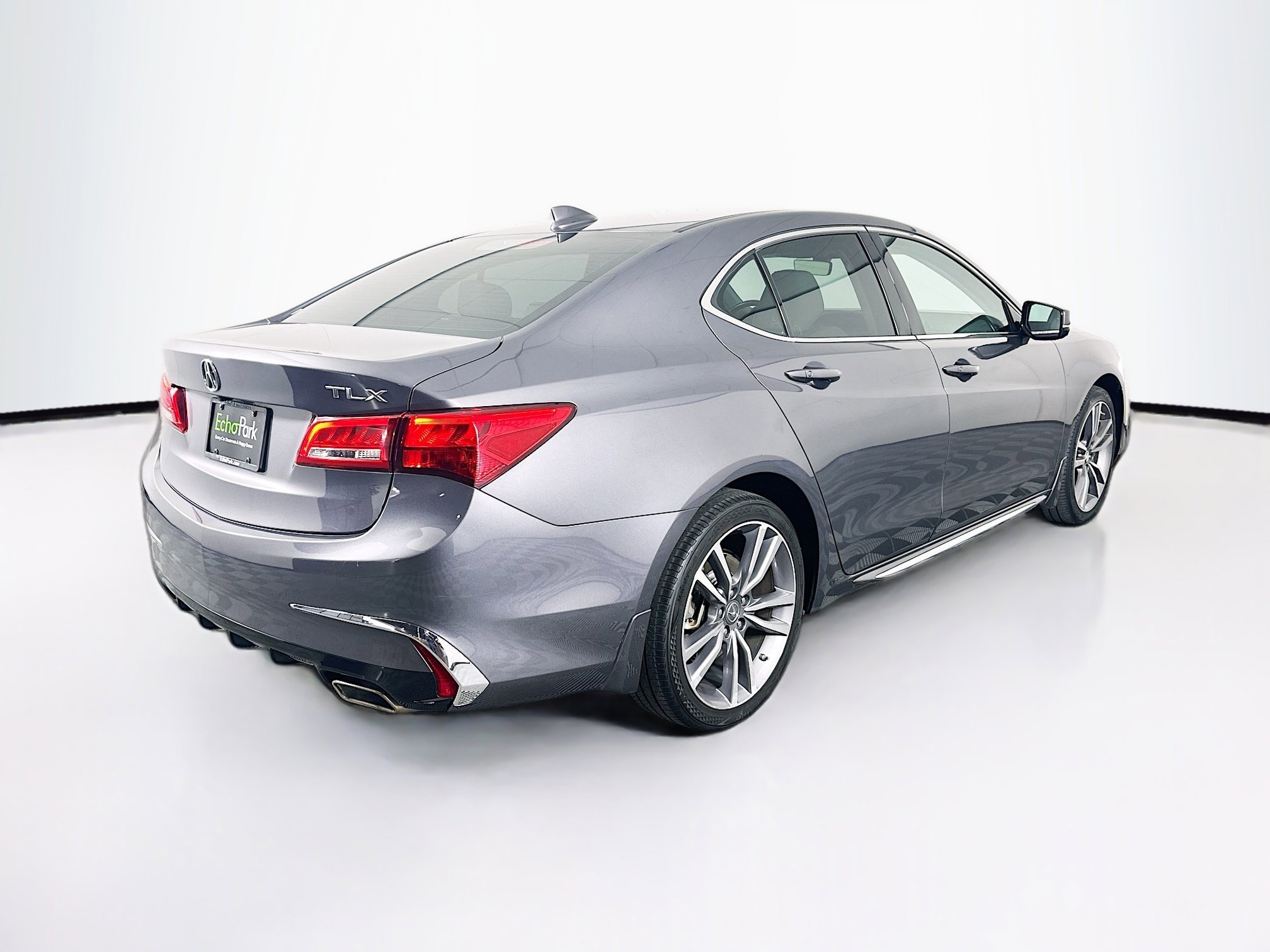 Used 2019 Acura TLX V6 w/ Technology Package image 9