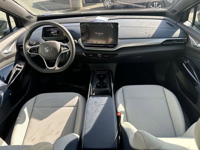 New 2025 Volkswagen ID.4 Pro S Plus image 21