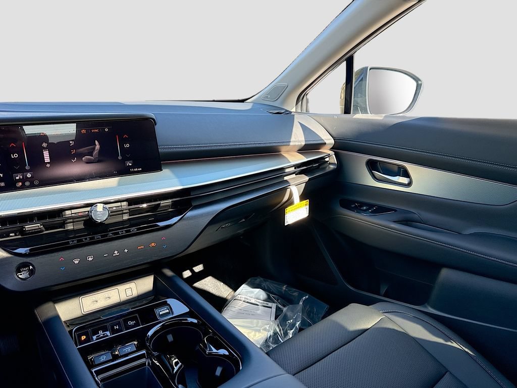 New 2026 Nissan Murano SL AWD/4WD image 26