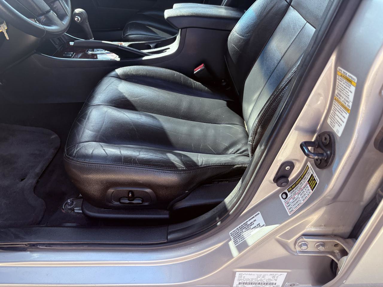 Used 2012 Mitsubishi Galant ES FWD image 51