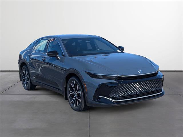New 2026 Toyota Crown XLE image 7