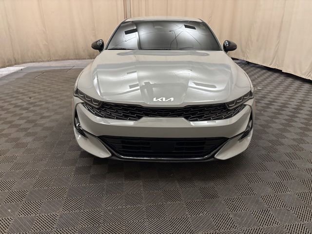 Used 2024 Kia K5 GT-Line w/ GT-Line Premium Package image 2