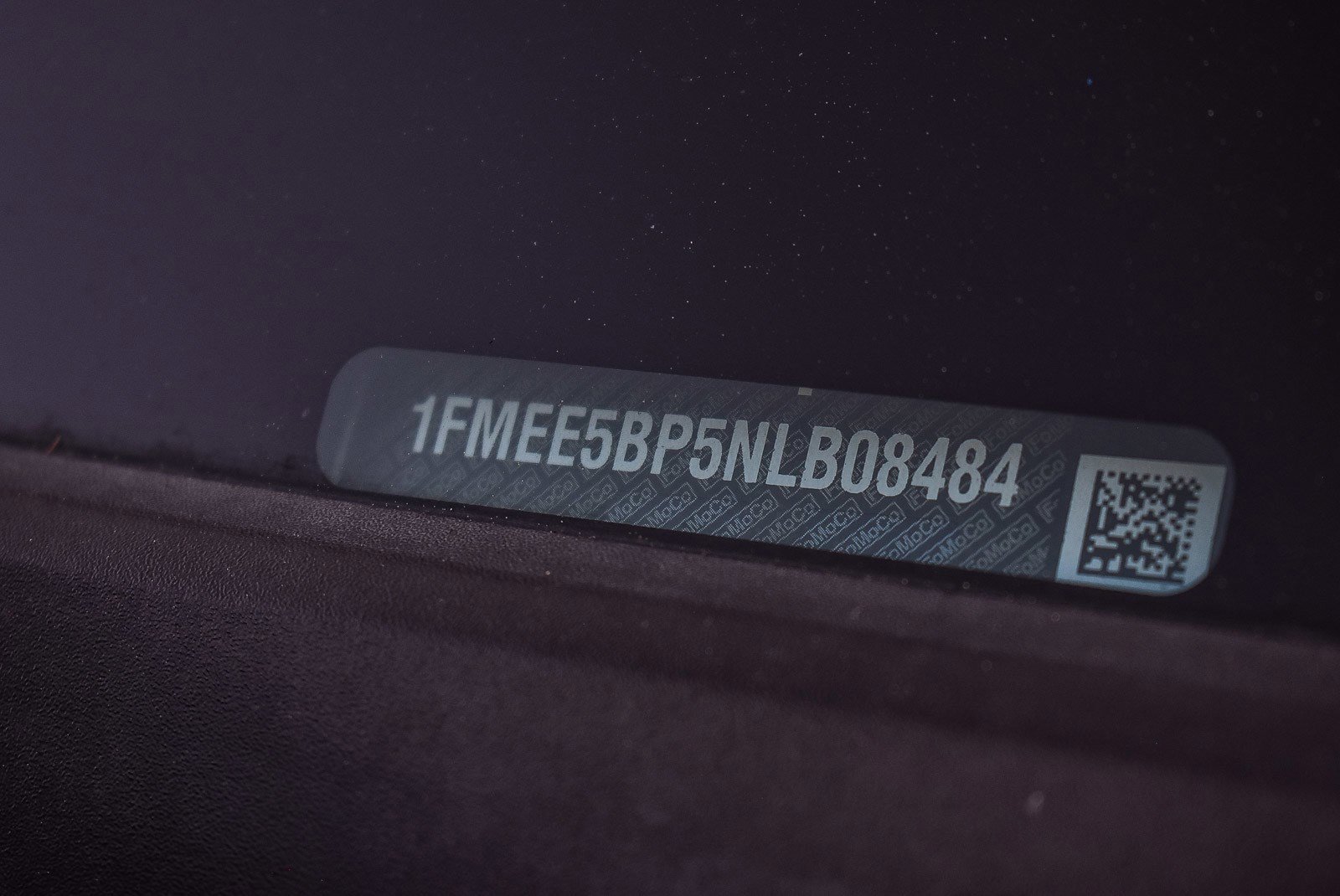 Used 2022 Ford Bronco Outer Banks image 29