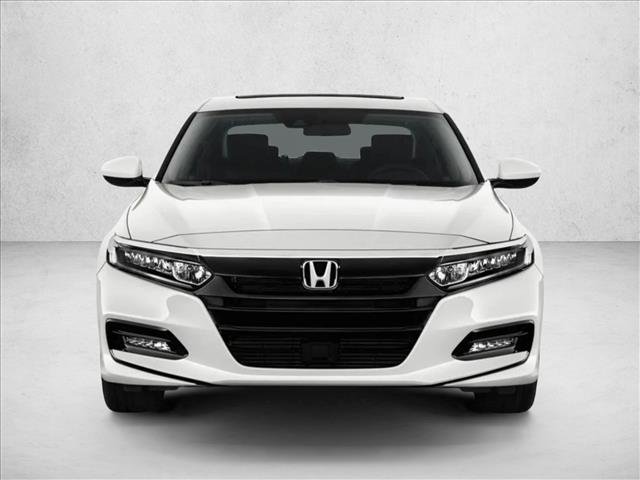 Used 2018 Honda Accord Sport image 2