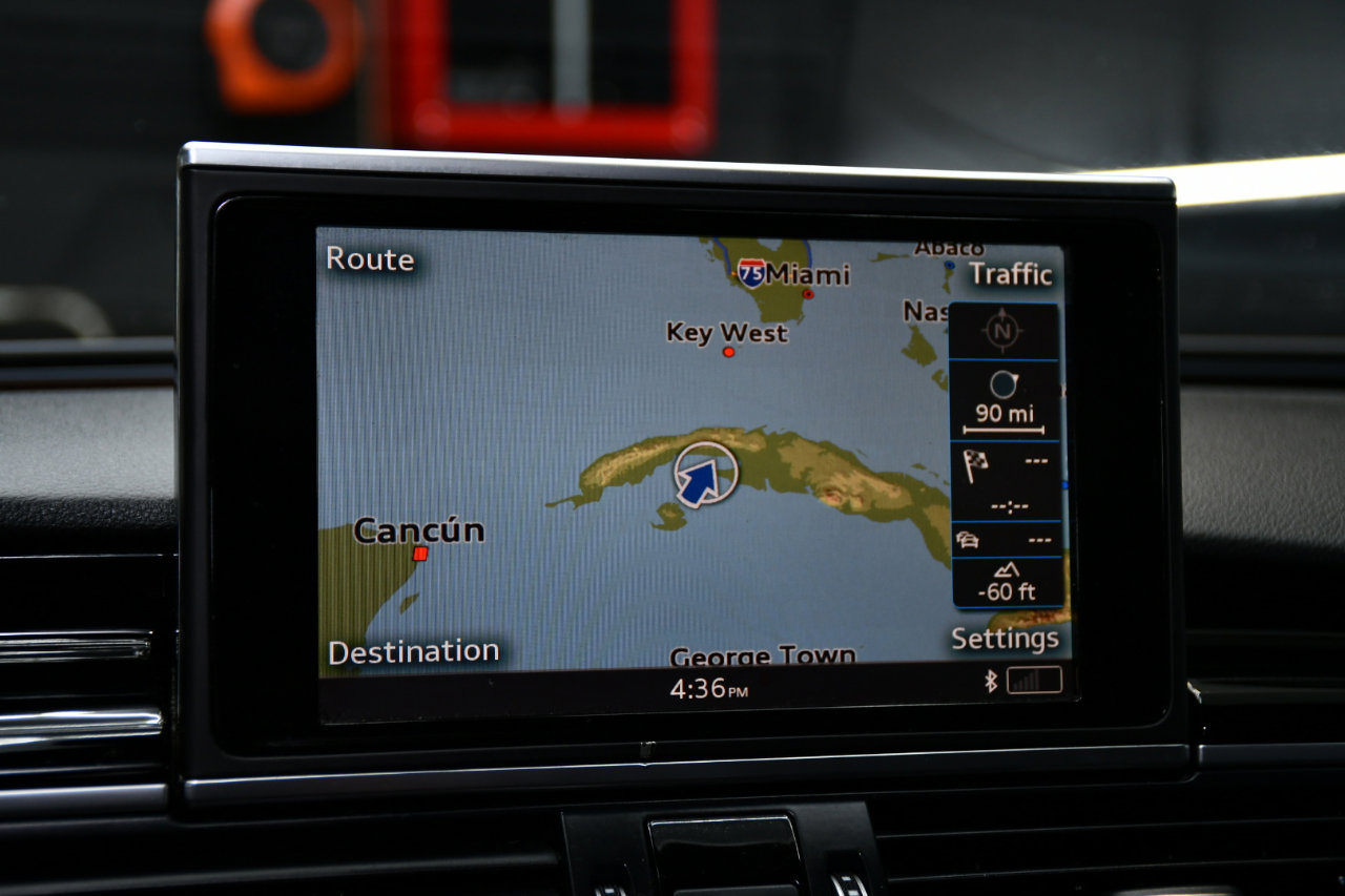 Used 2017 Audi RS 7 Performance image 52