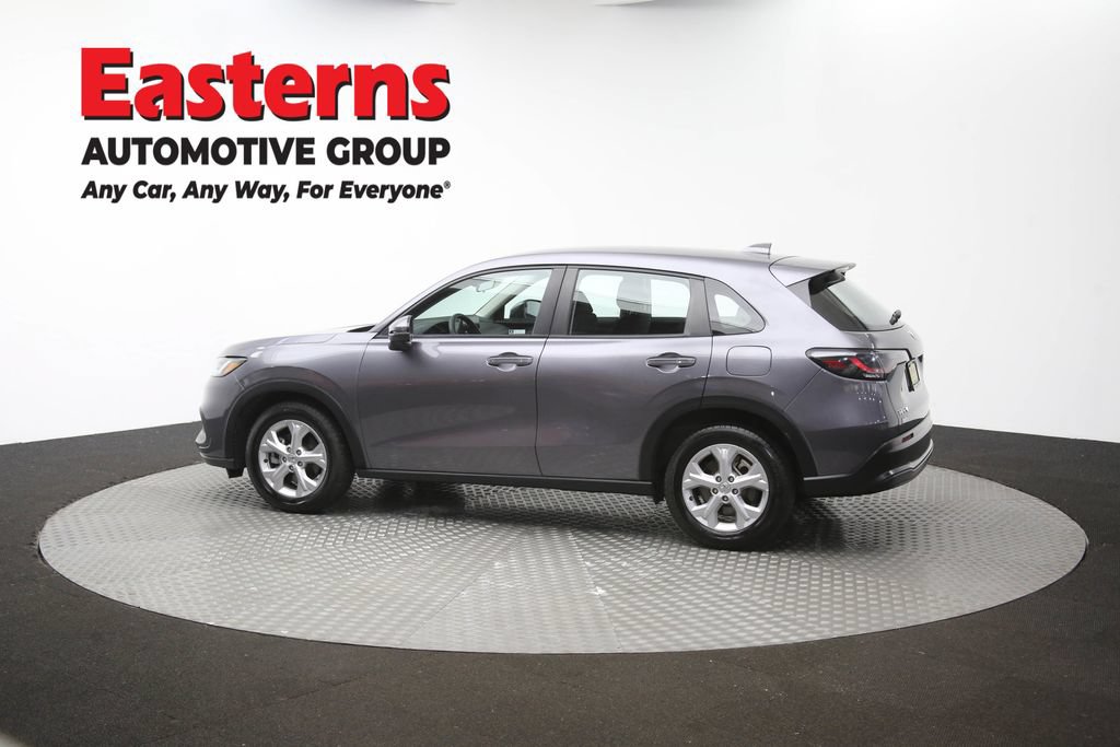 Used 2023 Honda HR-V LX image 60