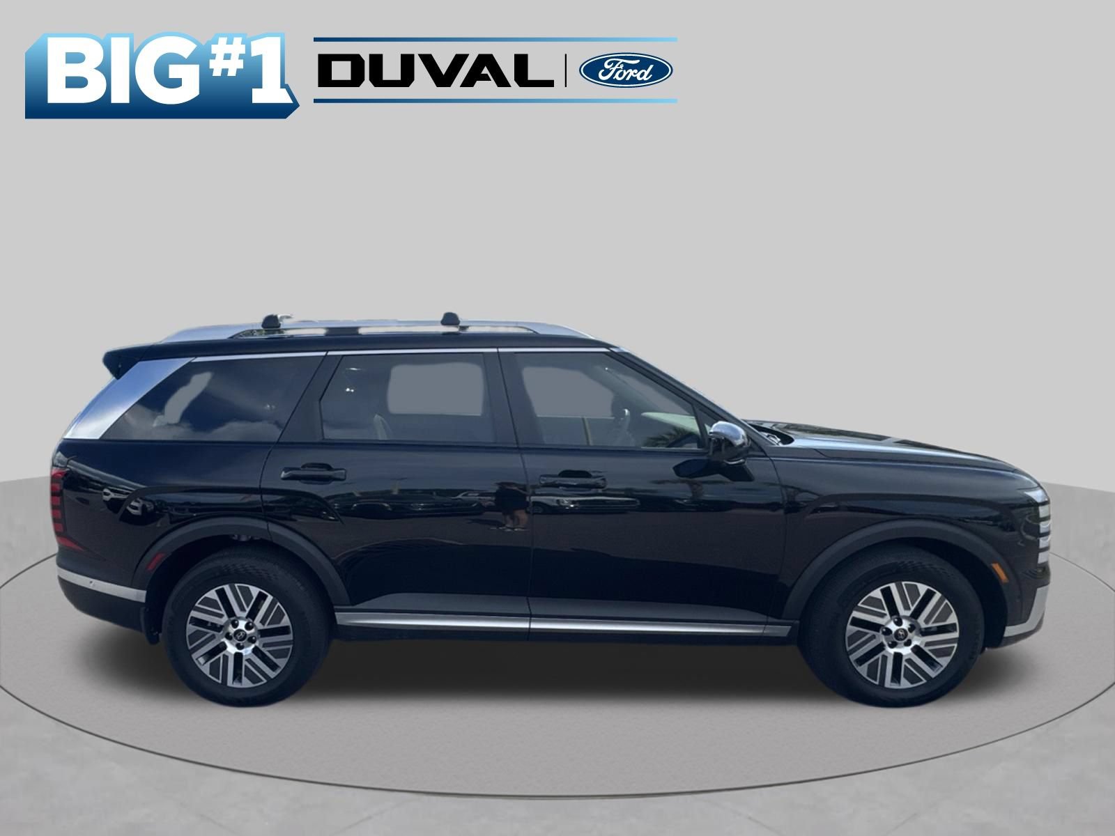 Used 2026 Hyundai Palisade SEL Premium AWD/4WD image 5