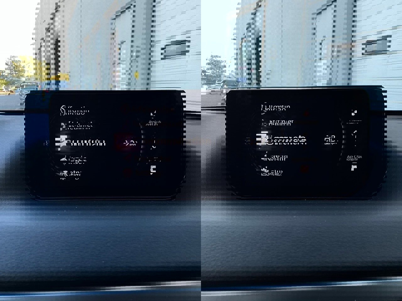 Used 2025 MAZDA CX-50 AWD 2.5 S w/ Select Package image 28