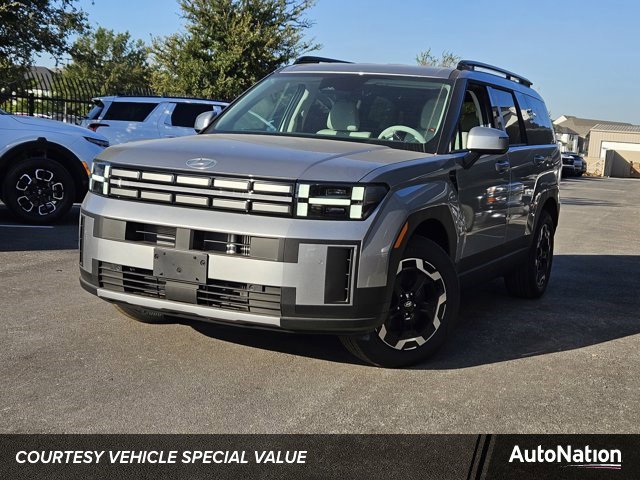 Used 2025 Hyundai Santa Fe SEL