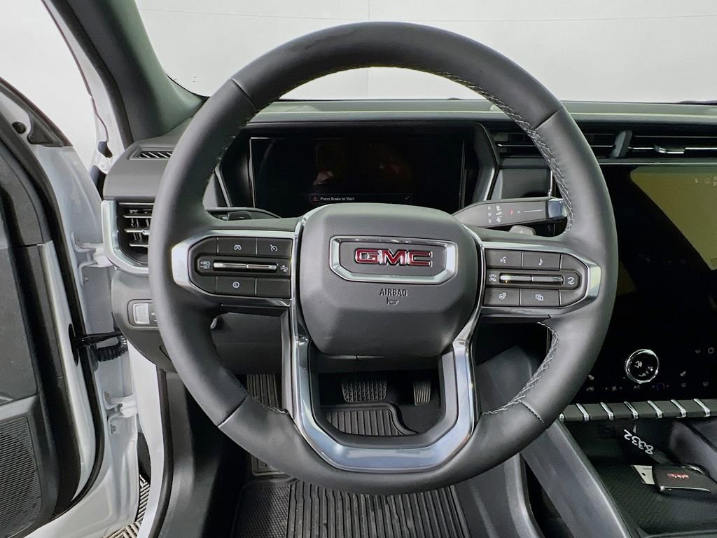 New 2026 GMC Terrain Elevation image 10