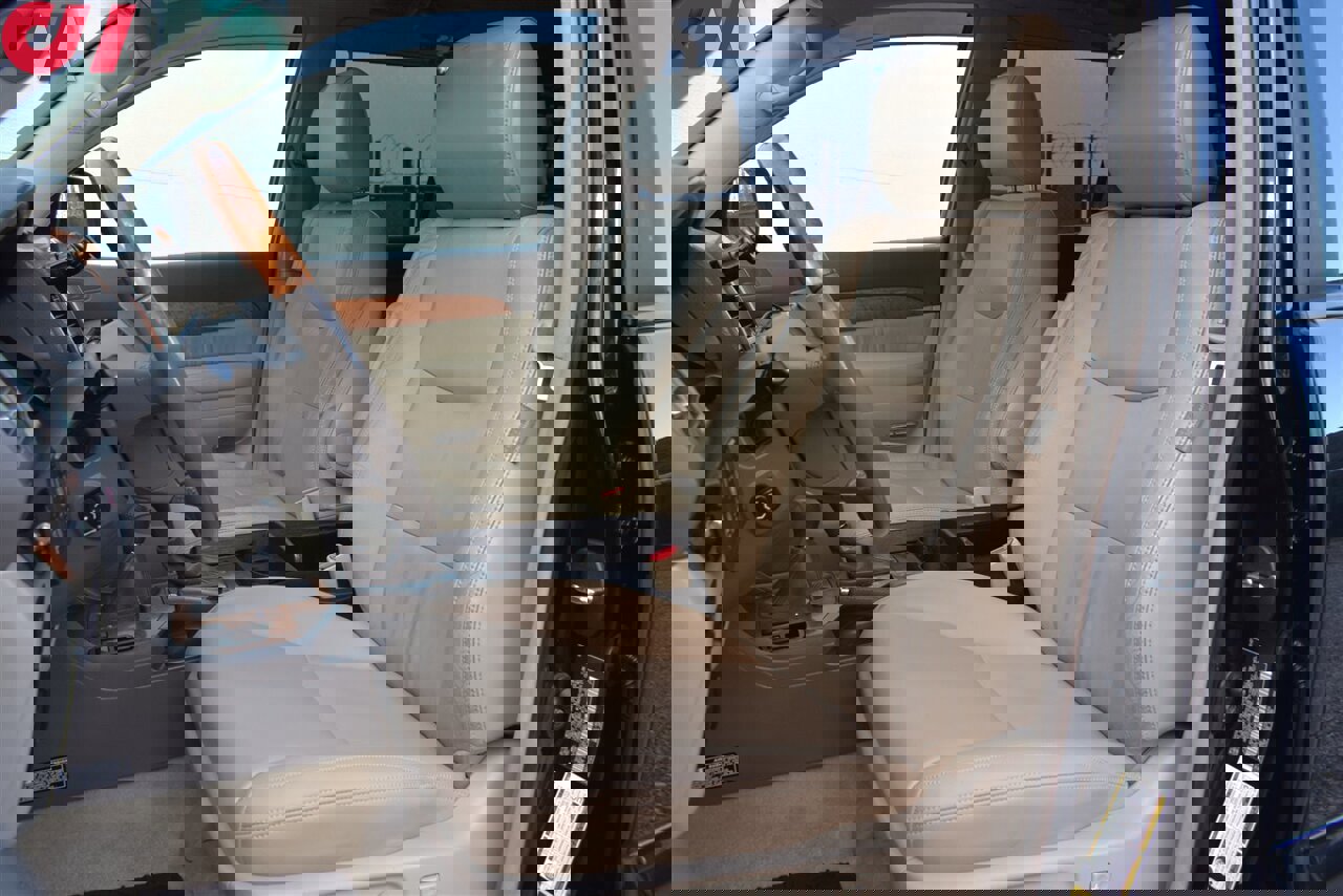 Used 2007 Lexus GX 470 image 11