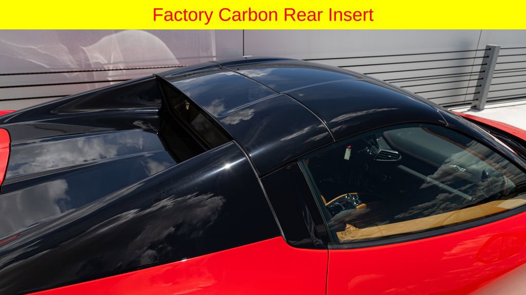 Used 2015 Ferrari 458 Spider RWD image 16