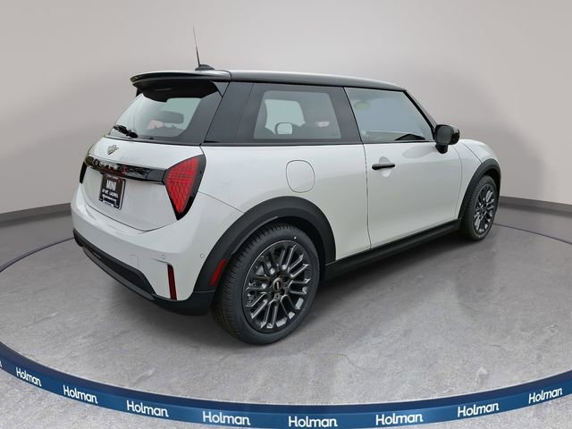 New 2026 MINI Cooper S FWD image 3