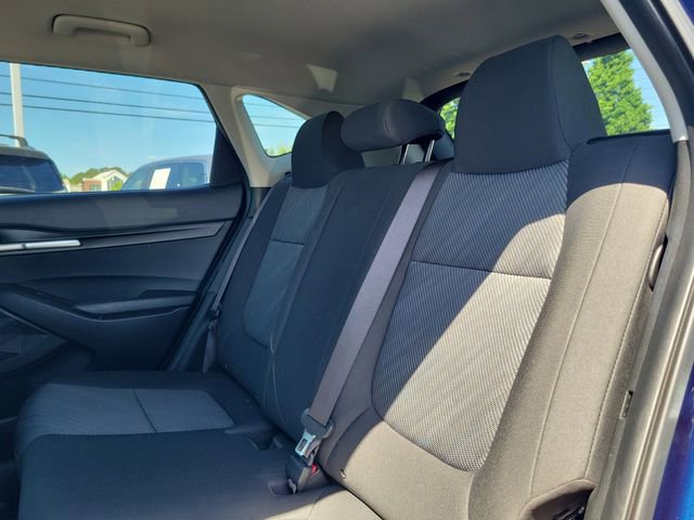 Certified 2026 Kia Seltos LX FWD image 9