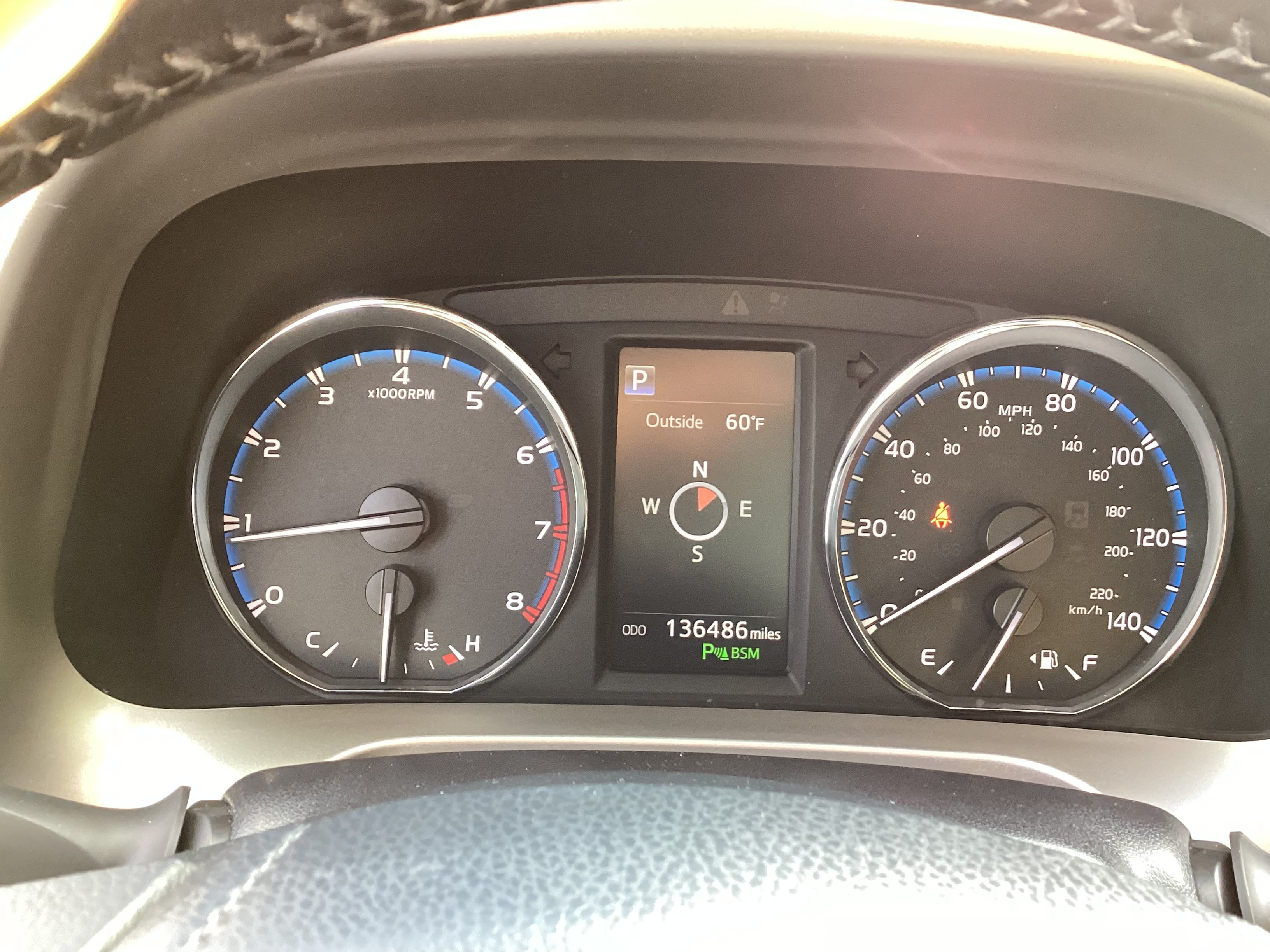 Used 2016 Toyota RAV4 Limited AWD/4WD image 8