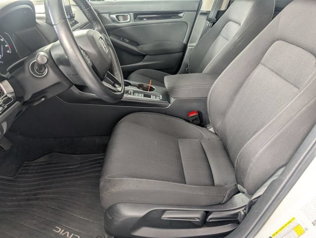 Used 2023 Honda Civic EX image 12