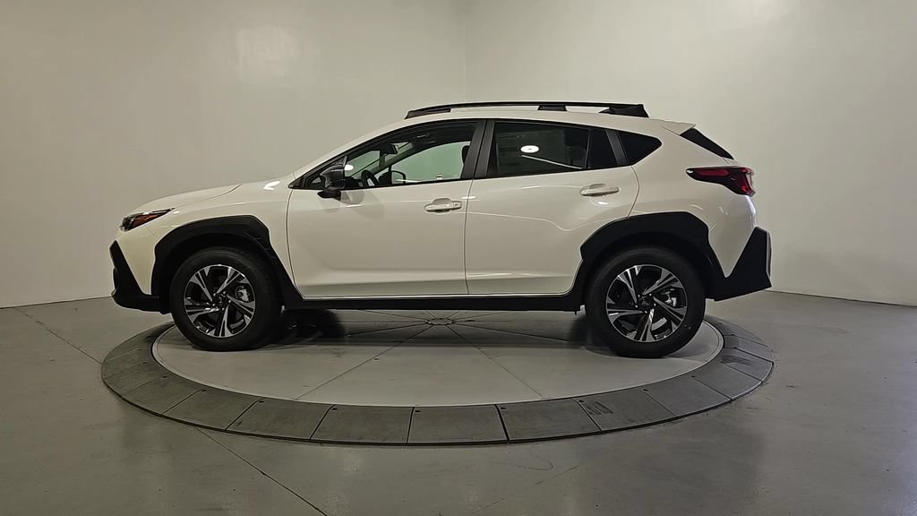 New 2026 Subaru Crosstrek 2.5i Premium AWD/4WD image 2