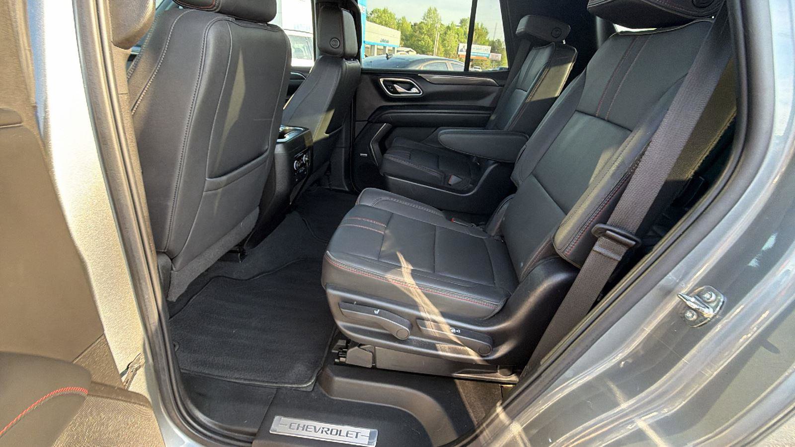 Certified 2022 Chevrolet Tahoe RST w/ Sport Performance Package image 22