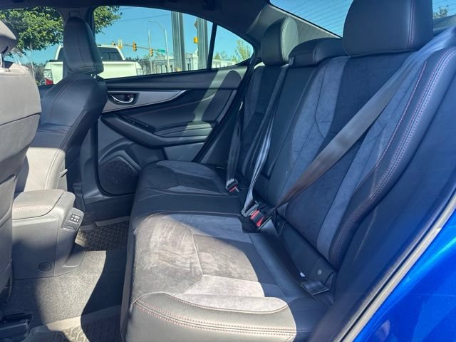 Used 2024 Subaru WRX TR w/ Popular Package #1A AWD/4WD image 12