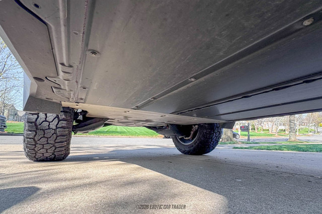 Used 2024 Tesla Cybertruck Cyberbeast AWD/4WD image 56